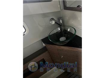 Zar Formenti ZAR 95 Sport Luxury