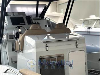 Zar Formenti ZAR 95 Sport Luxury