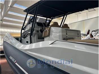 Zar Formenti ZAR 95 Sport Luxury