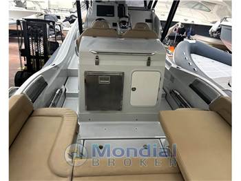 Zar Formenti ZAR 95 Sport Luxury