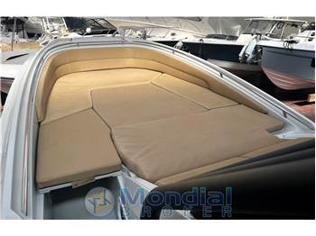 Zar Formenti ZAR 95 Sport Luxury