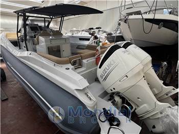 Zar Formenti ZAR 95 Sport Luxury