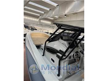 Zar Formenti ZAR 95 Sport Luxury