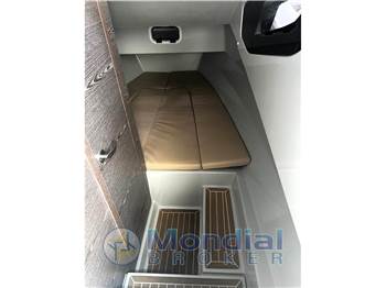 Zar Formenti ZAR 95 Sport Luxury