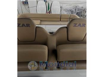 Zar Formenti ZAR 95 Sport Luxury
