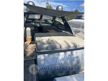 Cantiere Fanara Qerre 48