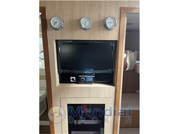 Cantiere Fanara Qerre 48