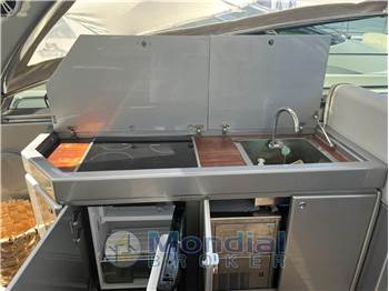 Cantiere Fanara Qerre 48