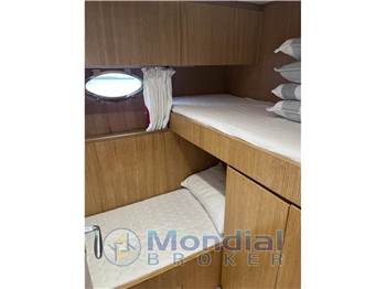 Cantiere Fanara Qerre 48