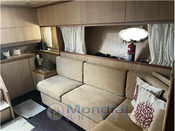 Cantiere Fanara Qerre 48