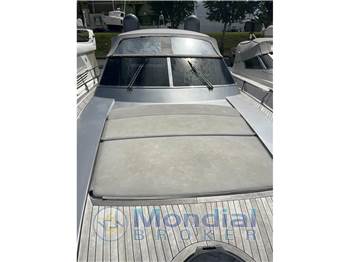 Cantiere Fanara Qerre 48