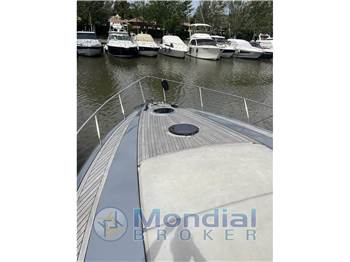 Cantiere Fanara Qerre 48