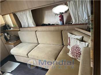 Cantiere Fanara Qerre 48