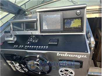 Cantiere Fanara Qerre 48
