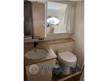 Cantiere Fanara Qerre 48
