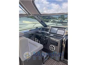 Cantiere Fanara Qerre 48
