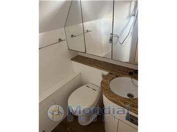 Cantiere Fanara Qerre 48
