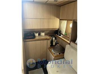 Cantiere Fanara Qerre 48