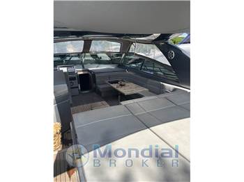 Cantiere Fanara Qerre 48