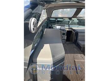 Cantiere Fanara Qerre 48