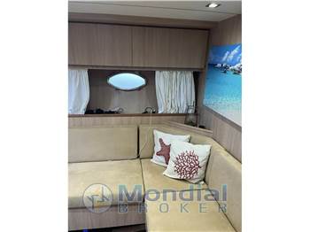 Cantiere Fanara Qerre 48