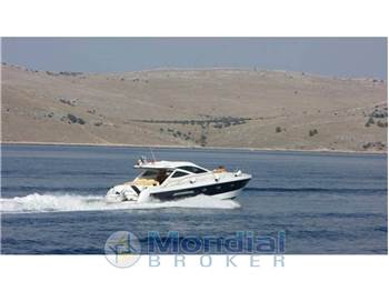 Giorgi Marine GIORGI 50 HT