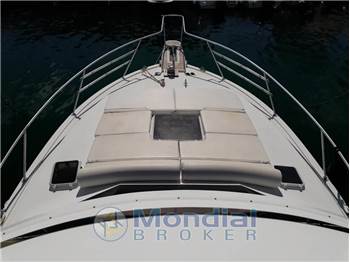 Bertram Yacht 37' Convertible