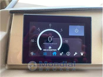 Jeanneau prestige 500