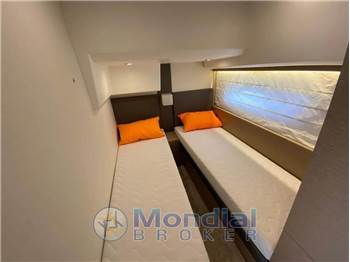 Jeanneau prestige 500