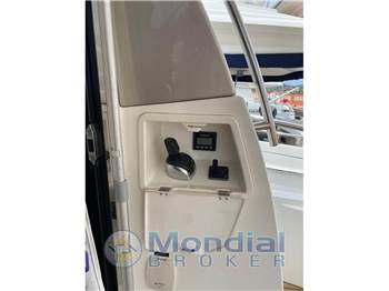 Jeanneau prestige 500