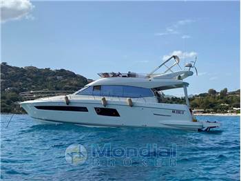 Jeanneau prestige 500