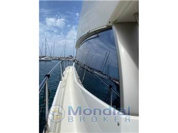 Jeanneau prestige 500