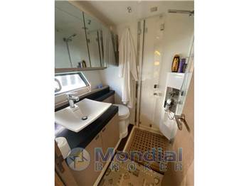 Jeanneau prestige 500