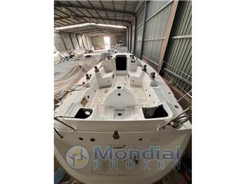 Beneteau FIRST 40.7