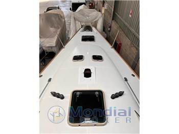Beneteau FIRST 40.7