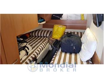 Abacus Marine ABACUS 61