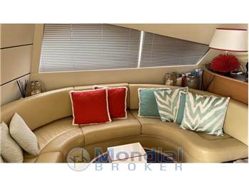 Abacus Marine ABACUS 61