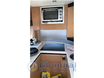 Abacus Marine ABACUS 61