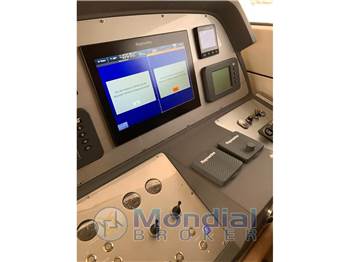 Abacus Marine ABACUS 61