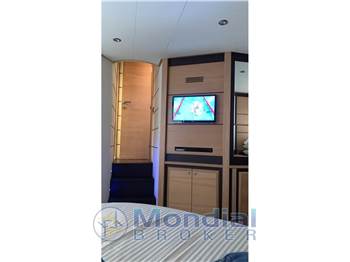 Abacus Marine ABACUS 61