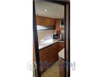 Abacus Marine ABACUS 61