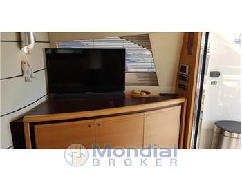 Abacus Marine ABACUS 61