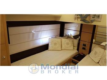 Abacus Marine ABACUS 61