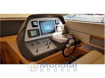 Abacus Marine ABACUS 61