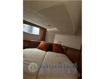 Jeanneau Prestige 42S