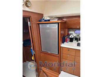 Jeanneau Prestige 42S
