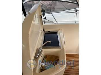 Jeanneau Prestige 42S