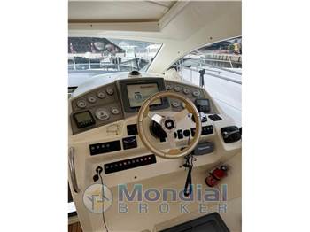 Jeanneau Prestige 42S