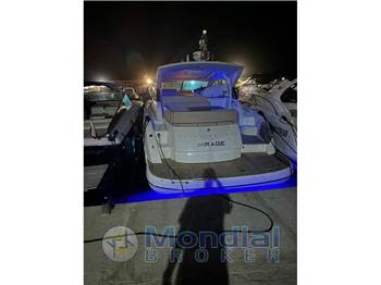 Jeanneau Prestige 42S