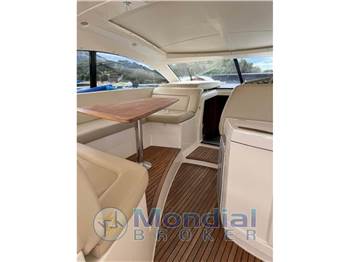 Jeanneau Prestige 42S